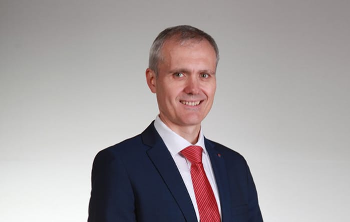 Ing. David Wolski