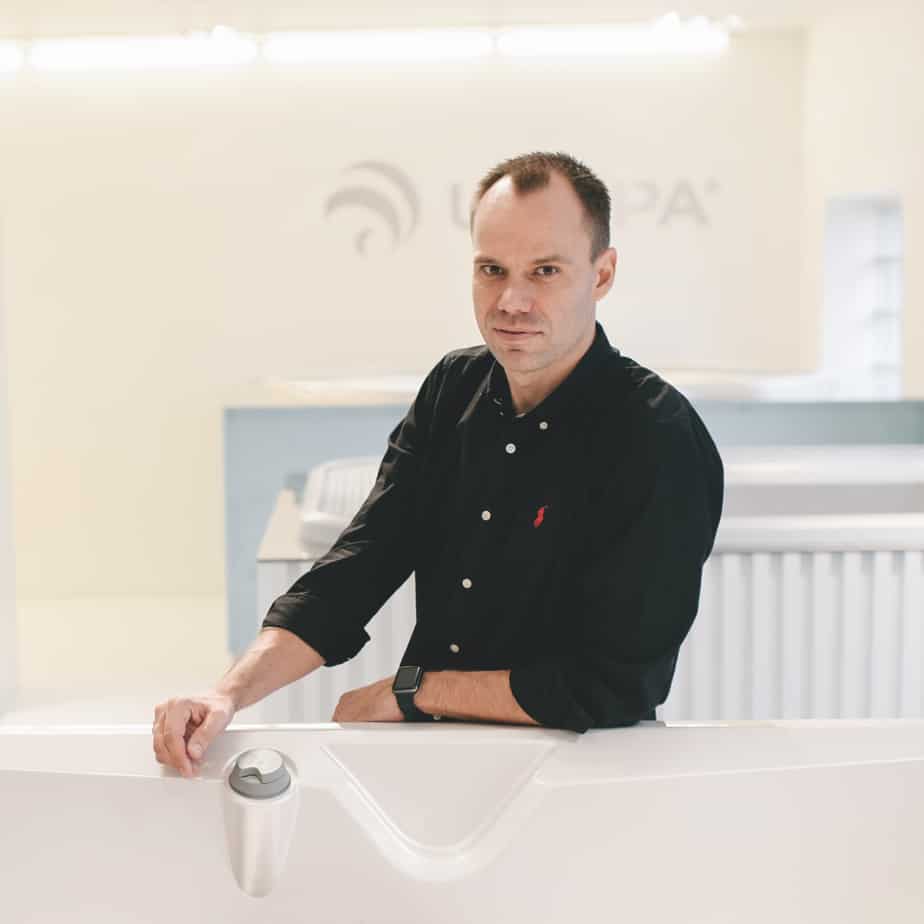 Jan Kadlec