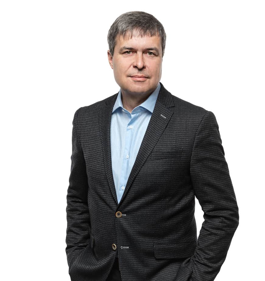 Luděk Bárta